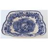 Image 1 : Booths Open Veg. Bowl. British Scenery #2252301