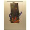 Image 1 : Signed Print by Ginny Piech Street #2252514