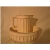 Image 1 : Porcelaine Bassin with a Pitcher from #2252537
