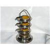Image 1 : Art Deco Stacking Ashtrays #2252589
