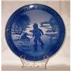 Image 1 : ROYAL COPENHAGEN PLATES 1965 #2264717