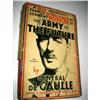 Image 1 : The Army of the Future By General de Gaulle #2265549