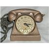 Image 1 : Timelite Electric  Telephone/Clock/ Lighter #2265577
