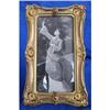 Image 1 : Victorian Brass Frame - ANTIQUE - #2276779