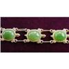 Image 1 : VINTAGE LADIES BRACELET 8 LITTLE TURTLES #2276955