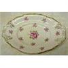 Image 1 : SHABBY ROSES Oval Dish "TUDOR ROSE" #2276974