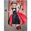 Image 1 : Flagg Doll German Dancer Mint in Box #2277054