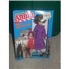Image 1 : Knickerbocker  Miss Hannigan Mint in Box #2277114