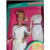 Image 1 : 12" Vanna White Barbie Type Doll TM MIB #2277321