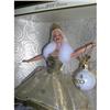 Image 1 : 2000 Mattel Celebration Barbie MIB #2277389