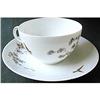 Image 1 : Limoges Cup and Saucer Charles Field Swallows #2277463