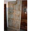 Image 1 : Antique Farm Door from Spain-Circa 1880 #2289277