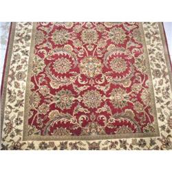 100% new zealand wool, handknotted, made in #2298332