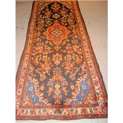 persian rug, 100% wool , Malayer #2298335