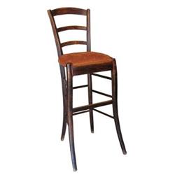 19th Century French Bar Chair #2298350