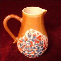 18TH CENTURY CHINESE IMARI JUG #2298369