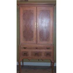 TV/Entertainment Armoire #2298468