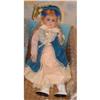 Image 1 : Wendy"s Lady Gwendowlyn  Porcelain Doll by Edna#2298592