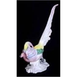 Crown Staffs. Bird #2298720