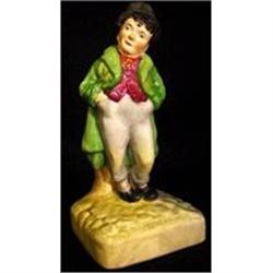 Crown Staffs. Figuine "Artful Dodger" #2298721