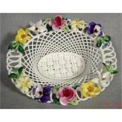 Crown Staffs.Basket #2298722