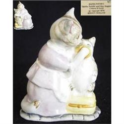 Beswick Beatrix Potter - Tabatha Twitchit and #2298736