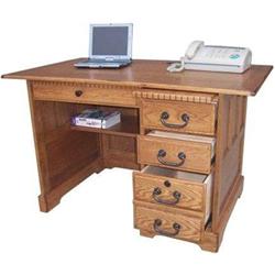 Oak Desk #2299052