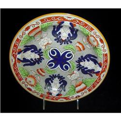 Antique English Wedgwood Plate #2299203