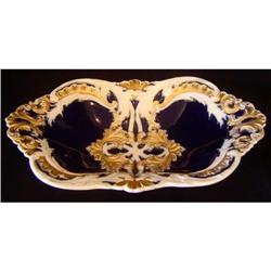 Antique Meissen Bowl #2299211