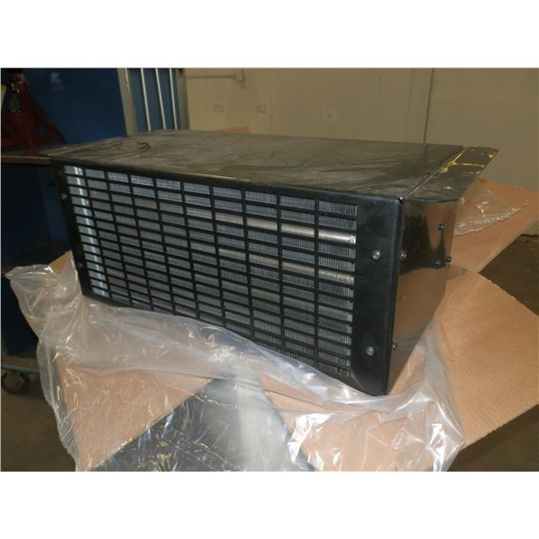 Cab & Cargo Heater