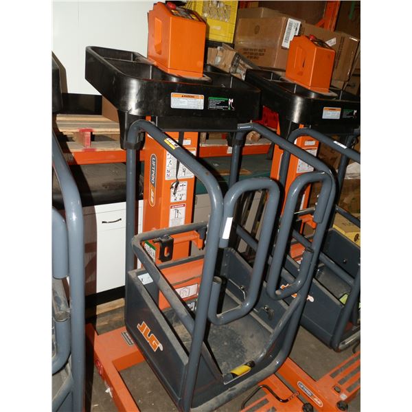 JLG Portable Lift Pod