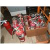 Image 1 : 25 Fire Extinguishers