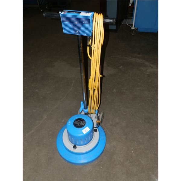 Centaur Rabbit Floor Polisher