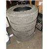 Image 1 : Set Of 4 Tires