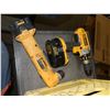 Image 2 : Power Tool Lot