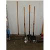 Image 1 : Garden Tool Lot