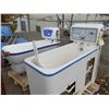 Image 1 : 2 Medical Bathtubs
