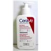 Image 1 : CERA VE ITCH RELEIF MOISTURIZING LOTION 237ML EA.