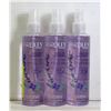 Image 1 : 3PK YARDLEY ENGLISH LAVENDER MOISTURIZING BODY