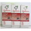 Image 1 : 3PK SIMILASAN REDNESS AND ITCHY EYE RELIEF EYE