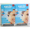 Image 1 : 2PK EARCLIN EARSHOWER EAR WAX REMOVER