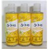 3PK ST IVES CALMING DAILY CLEANSER CHAMOMILE