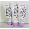 Image 1 : 3PK YARDLEY ENGLISH LAVENDER HAND CREAM 100ML EA