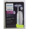 Image 1 : PHILLIPS POWER TOOTHBRUSH MODEL: 4500