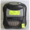 Image 1 : ZEBRA RW 420 MOBILE PRINTER - NO POWER CORD,