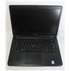 Image 1 : DELL LATITUDE 5450 HD REMOVED, NO POWER CORD