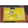 Image 1 : VIKING 3XL YELLOW RAIN COAT