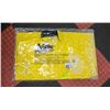 Image 1 : VIKING 3XL YELLOW RAIN COAT