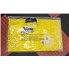 Image 1 : VIKING 3XL YELLOW RAIN COAT