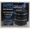 Image 1 : POWER POD 360 SPEAKER-NEW